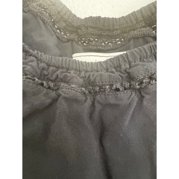 Abercrombie Black Jumper Size S - Picture 5 of 5